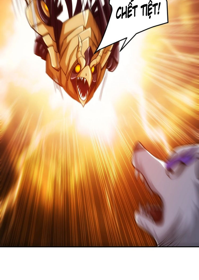 Rich Player - Người Chơi Khắc Kim Chapter 61 - 38