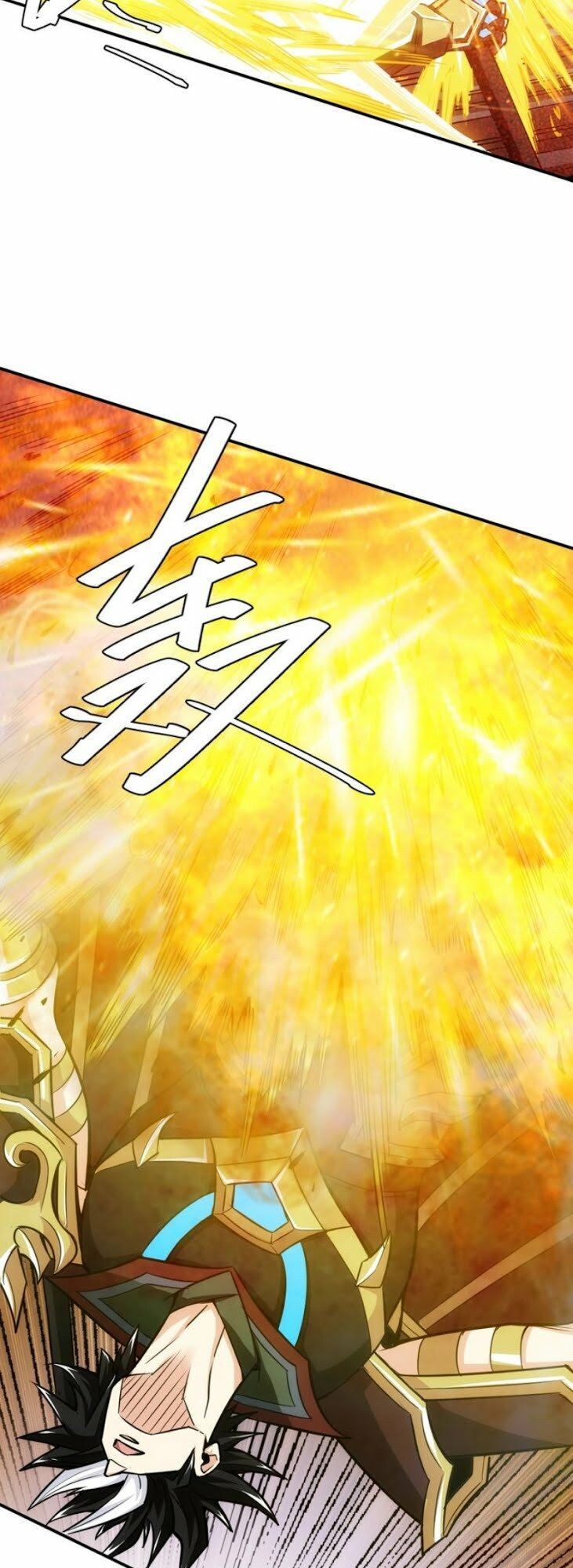 Rich Player - Người Chơi Khắc Kim Chapter 61 - 5