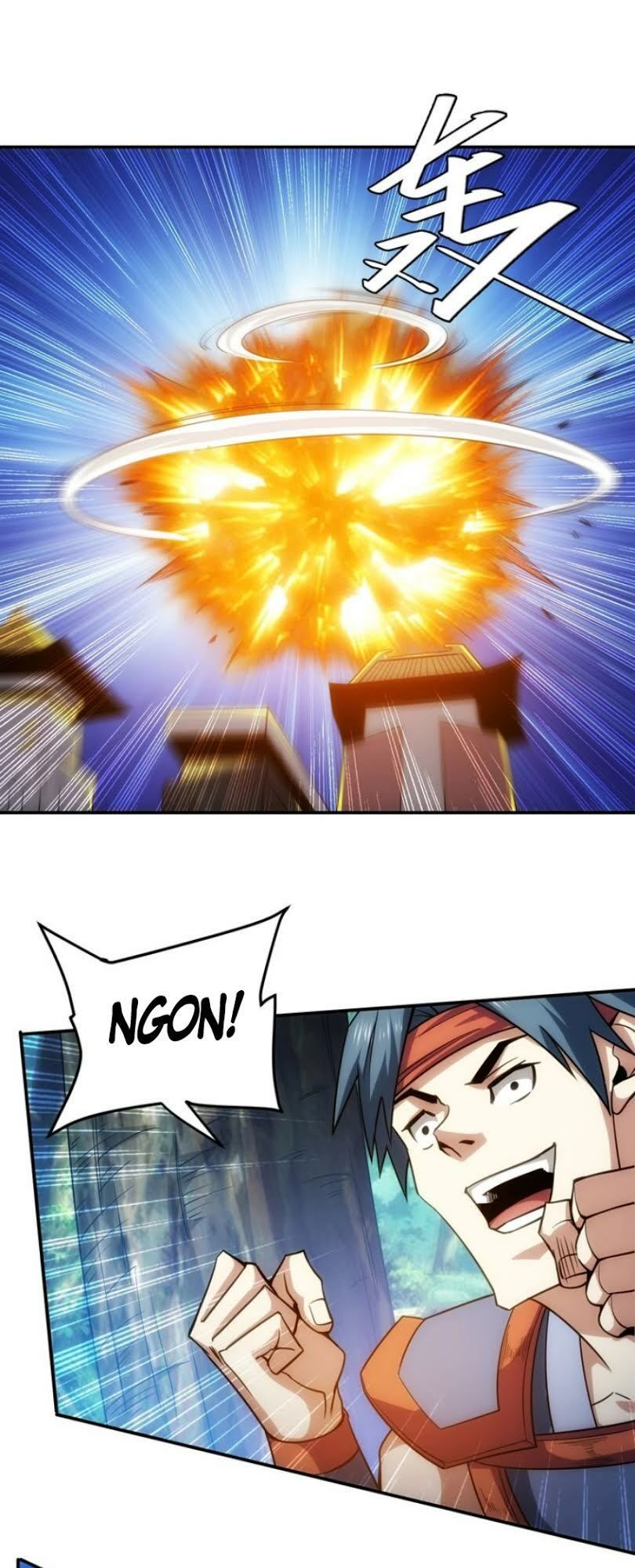 Rich Player - Người Chơi Khắc Kim Chapter 61 - 42