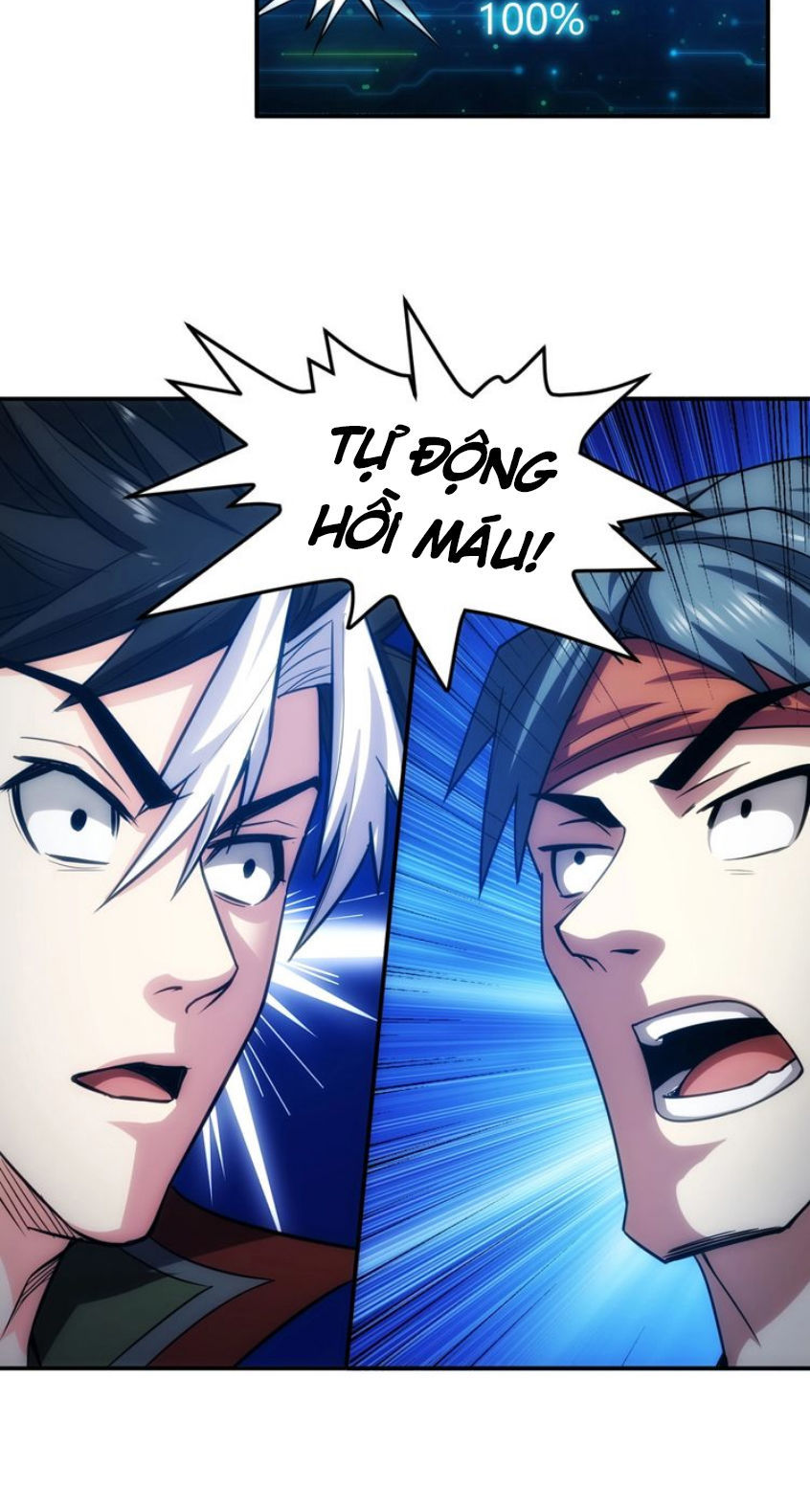 Rich Player - Người Chơi Khắc Kim Chapter 61 - 47
