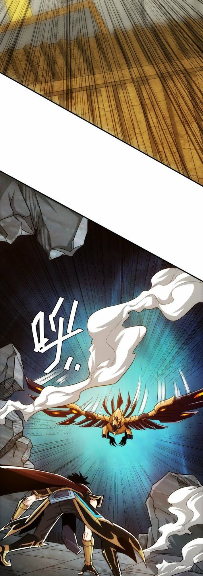 Rich Player - Người Chơi Khắc Kim Chapter 61 - 8