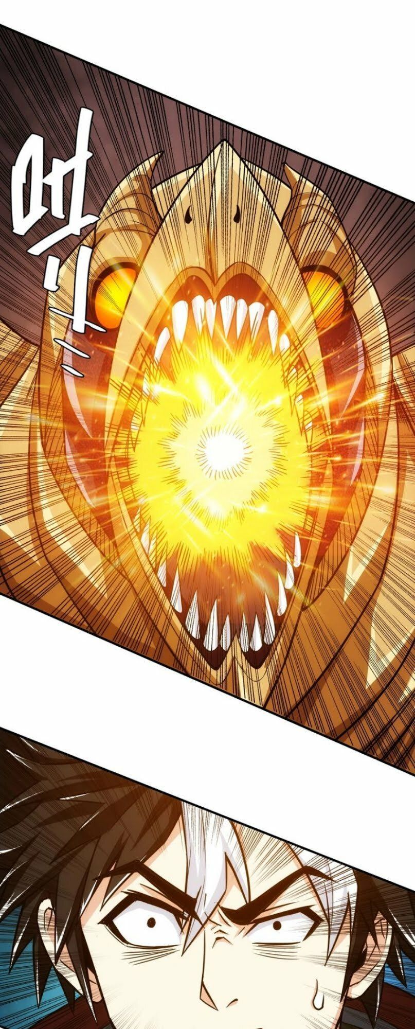 Rich Player - Người Chơi Khắc Kim Chapter 61 - 10