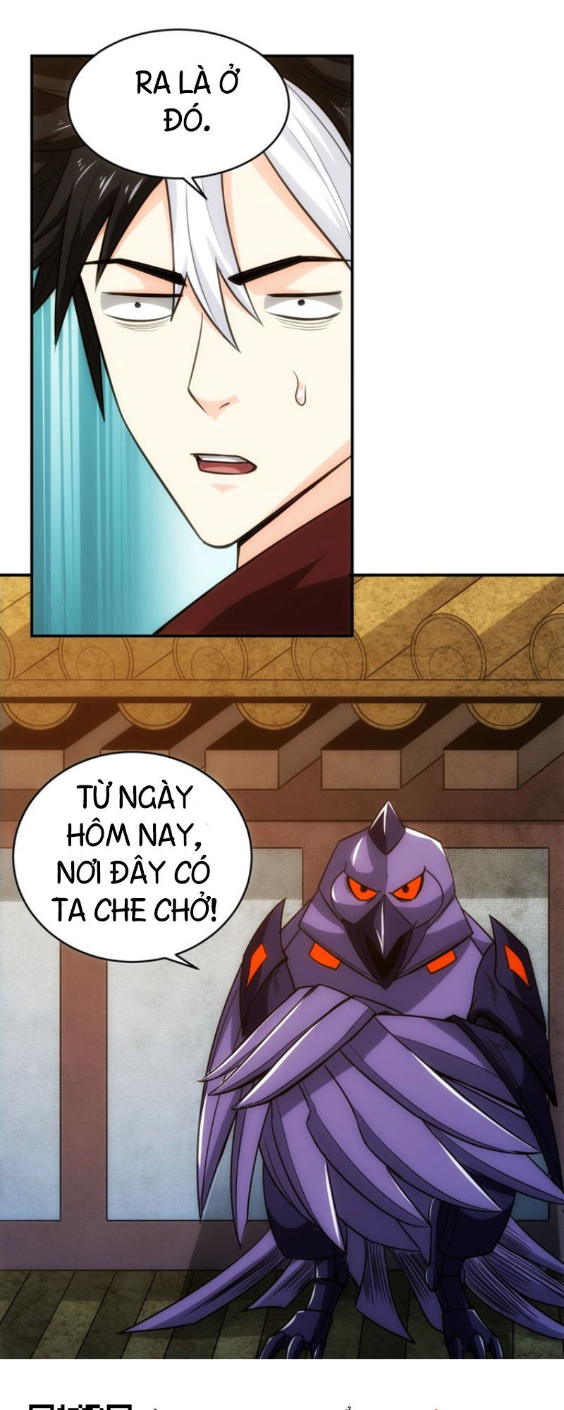 Rich Player - Người Chơi Khắc Kim Chapter 62 - 38