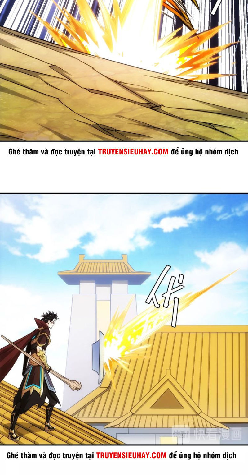 Rich Player - Người Chơi Khắc Kim Chapter 62 - 9