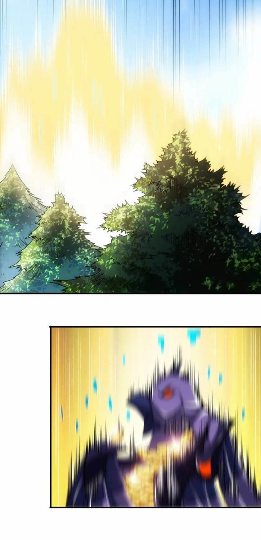 Rich Player - Người Chơi Khắc Kim Chapter 63 - 11