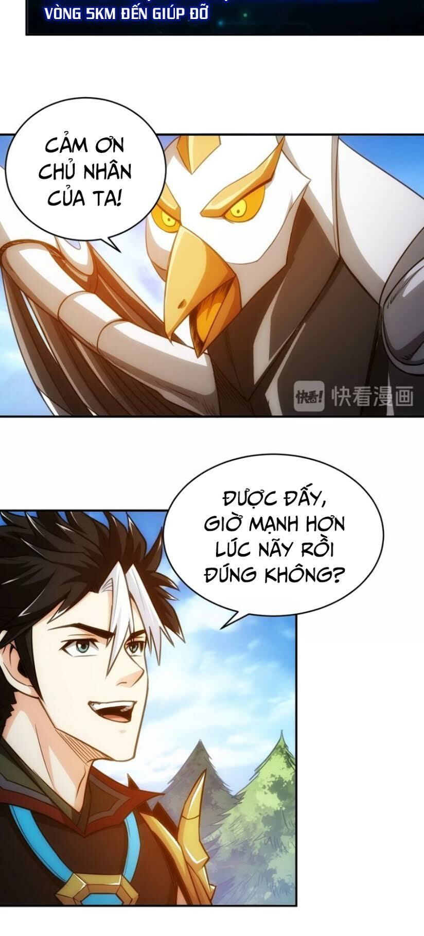 Rich Player - Người Chơi Khắc Kim Chapter 63 - 17