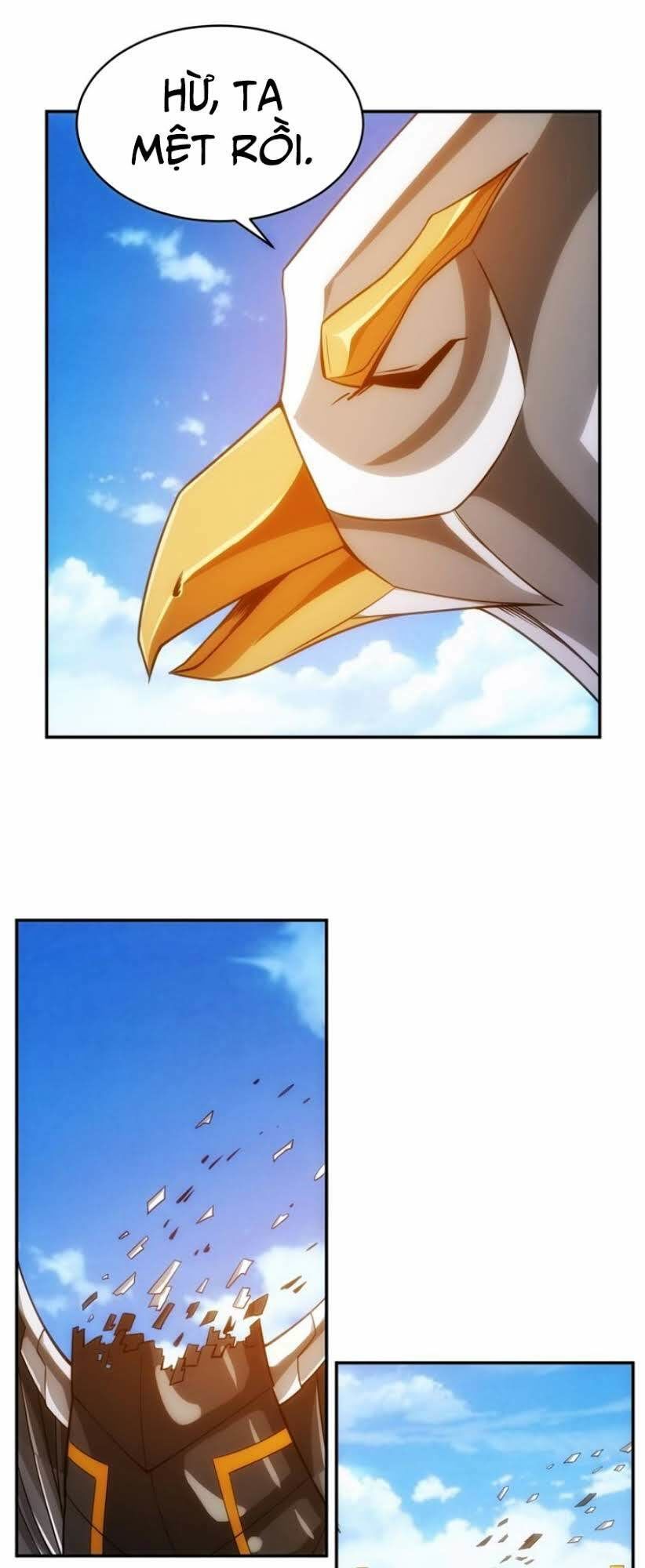 Rich Player - Người Chơi Khắc Kim Chapter 63 - 26