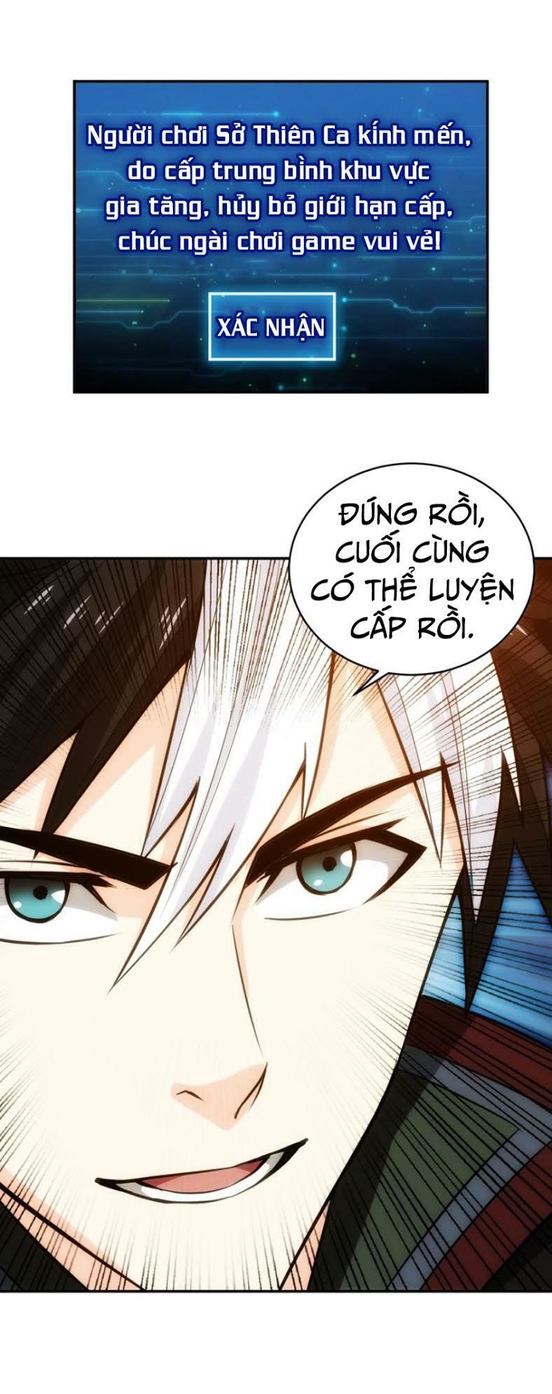 Rich Player - Người Chơi Khắc Kim Chapter 63 - 31