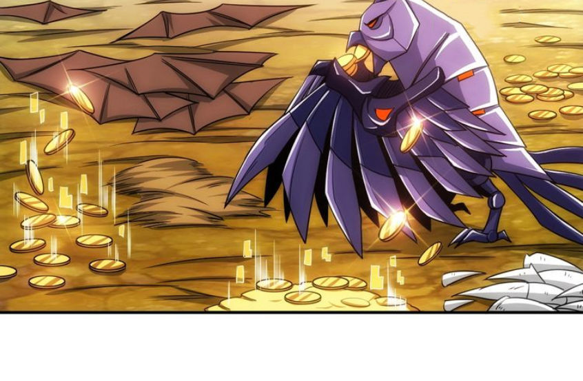 Rich Player - Người Chơi Khắc Kim Chapter 63 - 9