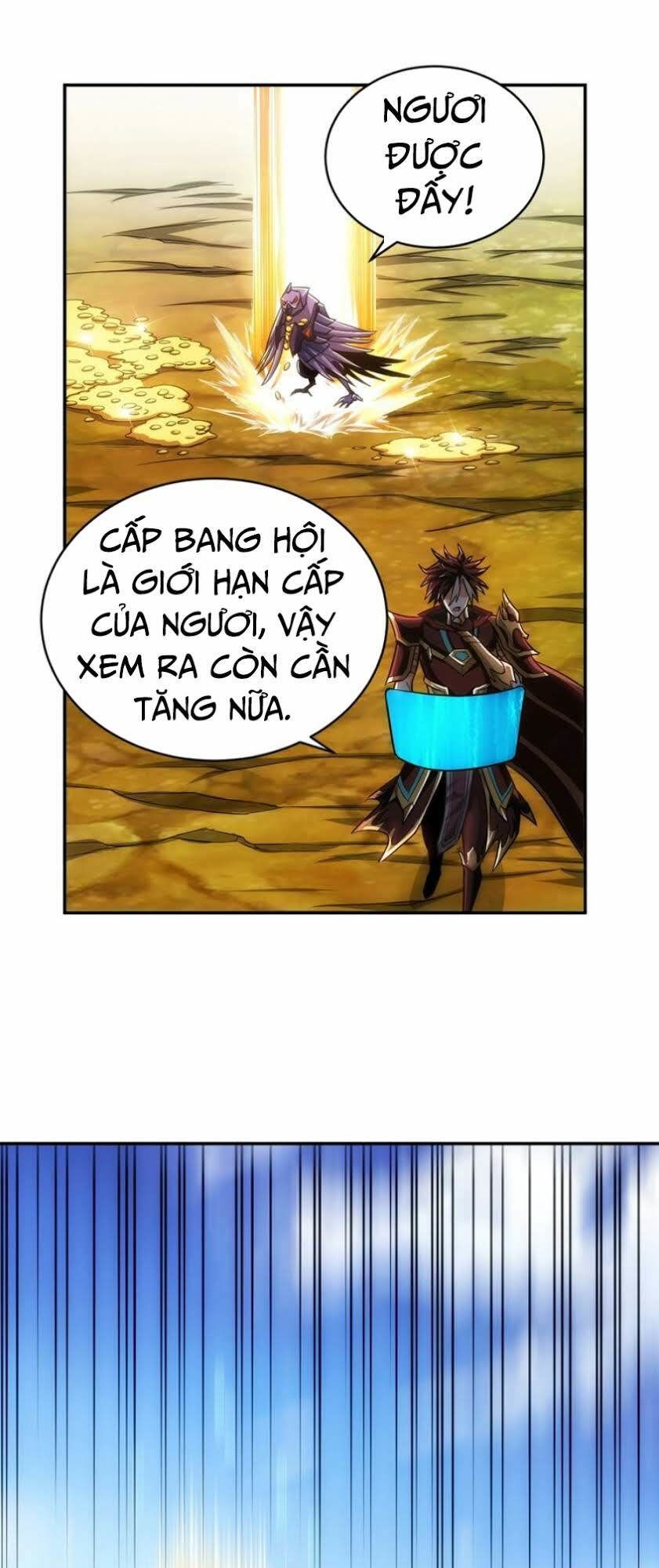 Rich Player - Người Chơi Khắc Kim Chapter 63 - 10