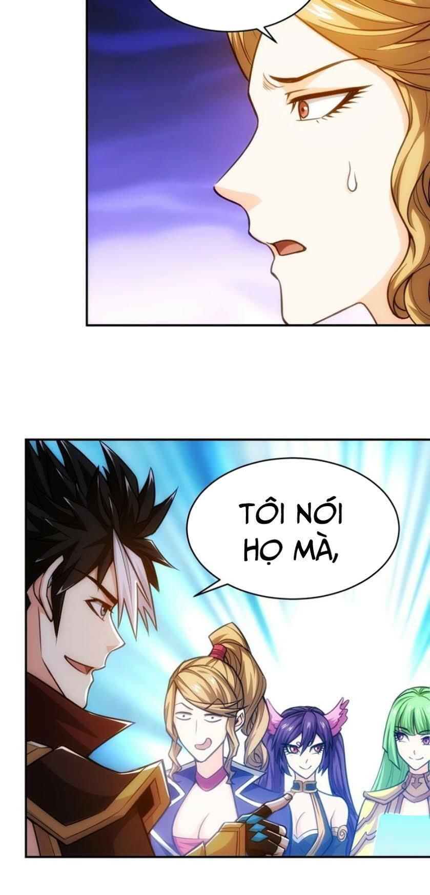 Rich Player - Người Chơi Khắc Kim Chapter 64 - 27