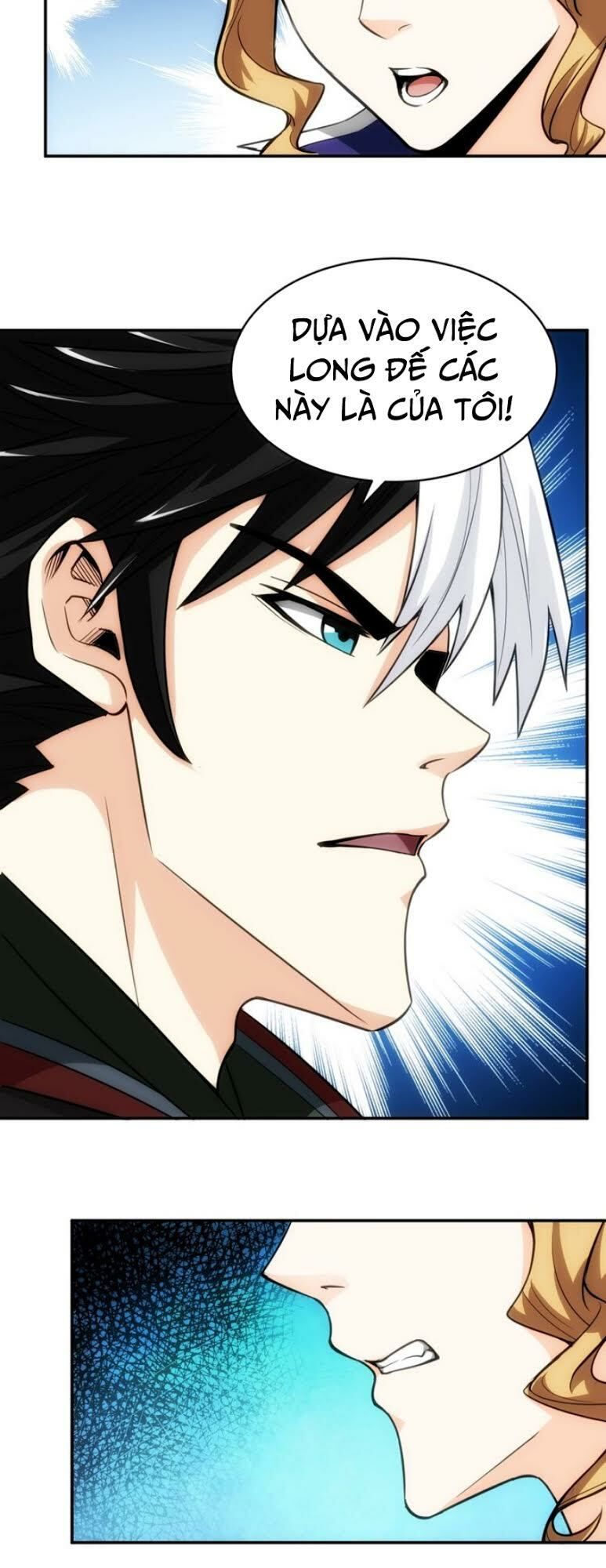 Rich Player - Người Chơi Khắc Kim Chapter 64 - 29