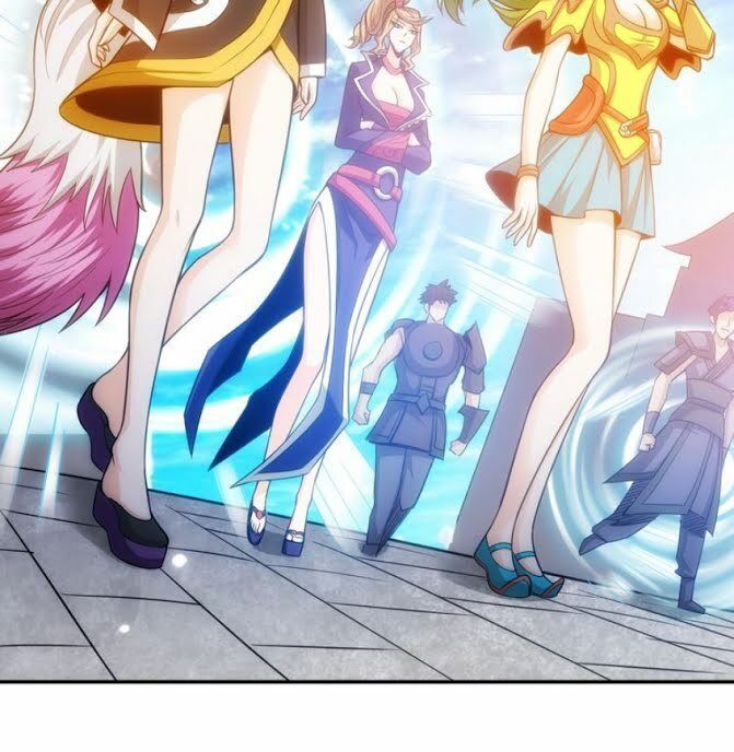 Rich Player - Người Chơi Khắc Kim Chapter 64 - 10