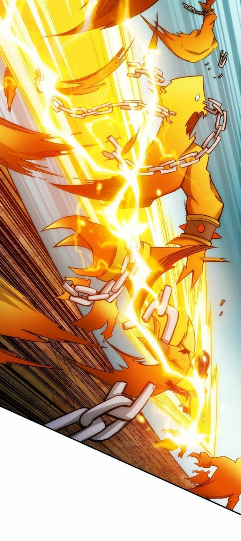 Rich Player - Người Chơi Khắc Kim Chapter 65 - 18