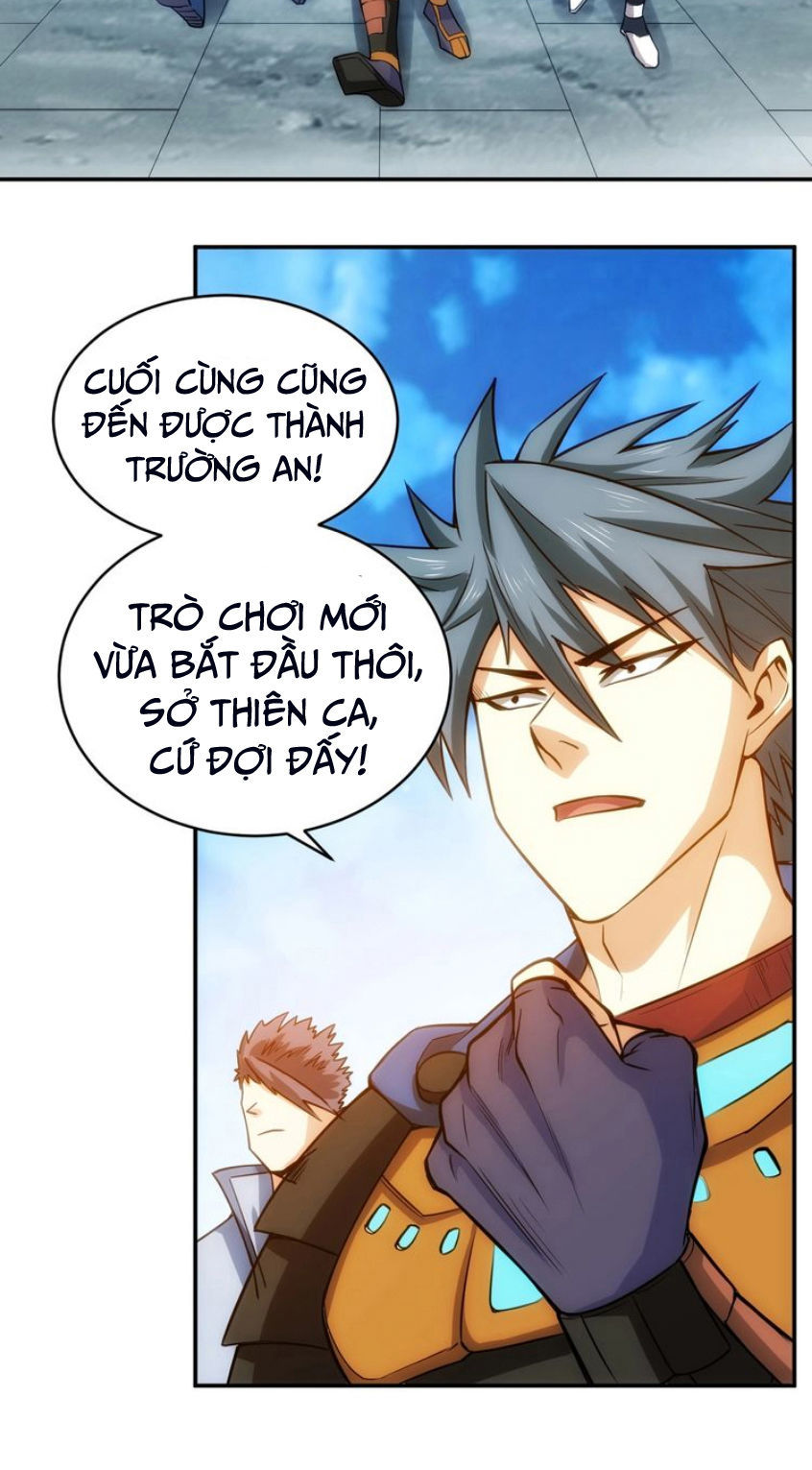 Rich Player - Người Chơi Khắc Kim Chapter 65 - 3