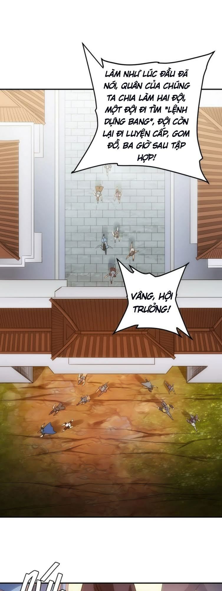 Rich Player - Người Chơi Khắc Kim Chapter 65 - 4