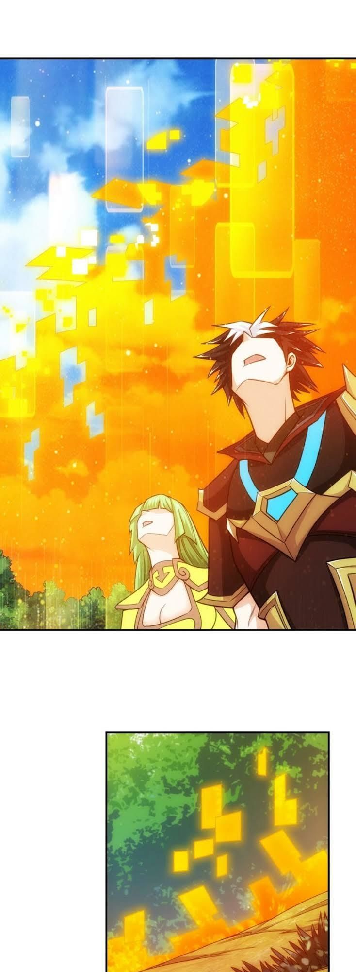 Rich Player - Người Chơi Khắc Kim Chapter 65 - 31