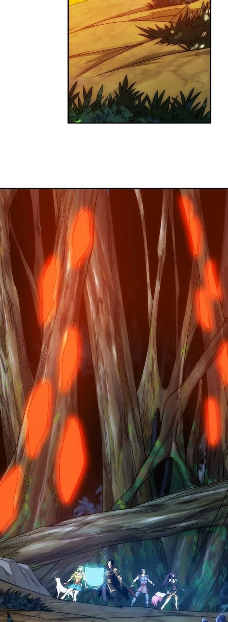 Rich Player - Người Chơi Khắc Kim Chapter 65 - 32