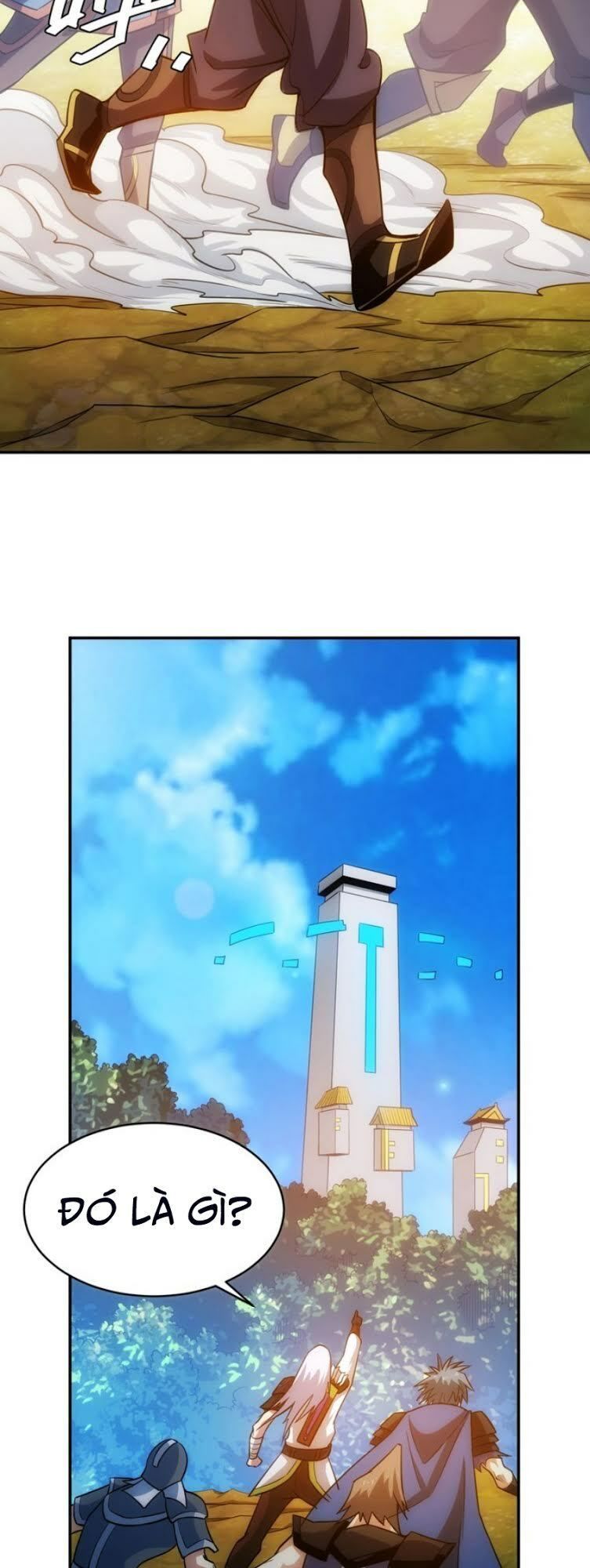 Rich Player - Người Chơi Khắc Kim Chapter 65 - 5