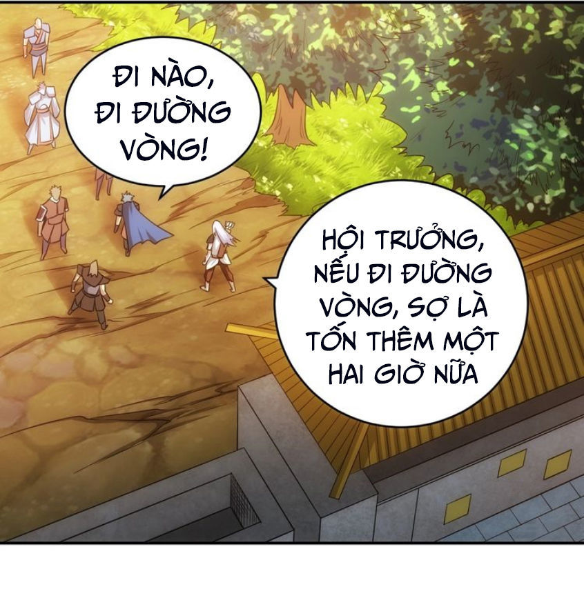 Rich Player - Người Chơi Khắc Kim Chapter 65 - 10