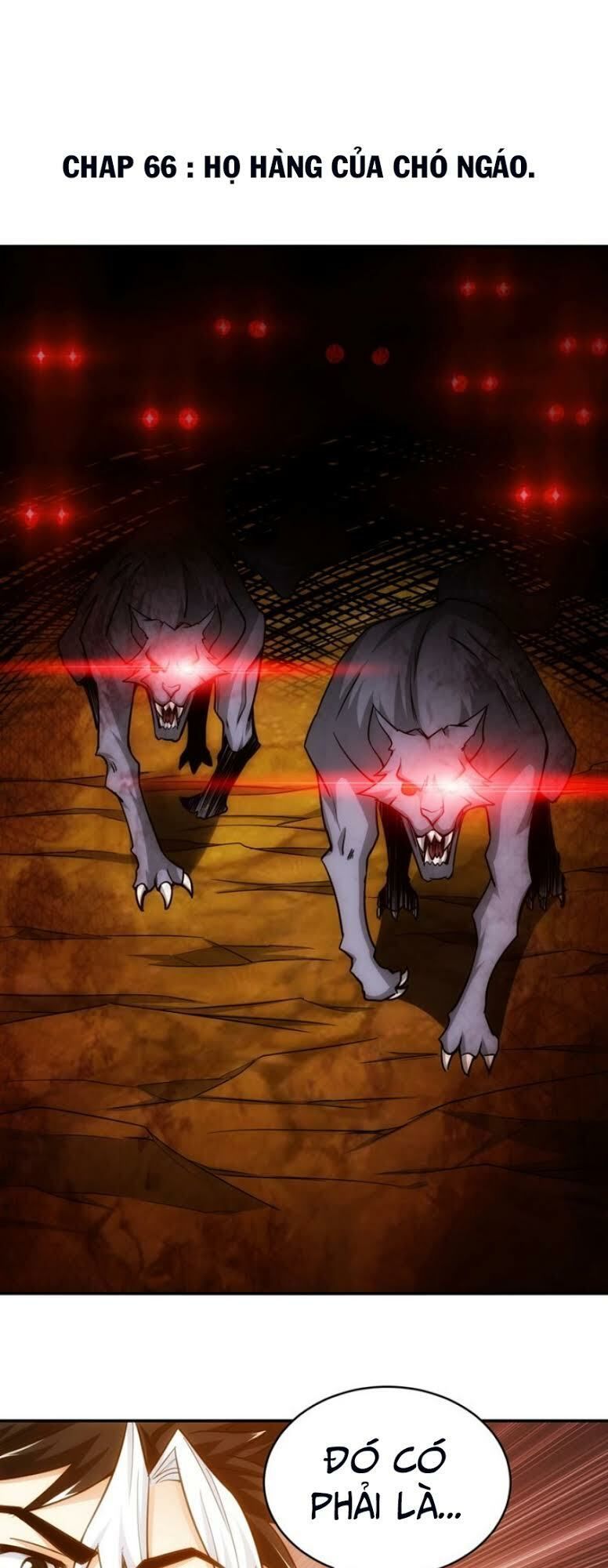 Rich Player - Người Chơi Khắc Kim Chapter 66 - 2