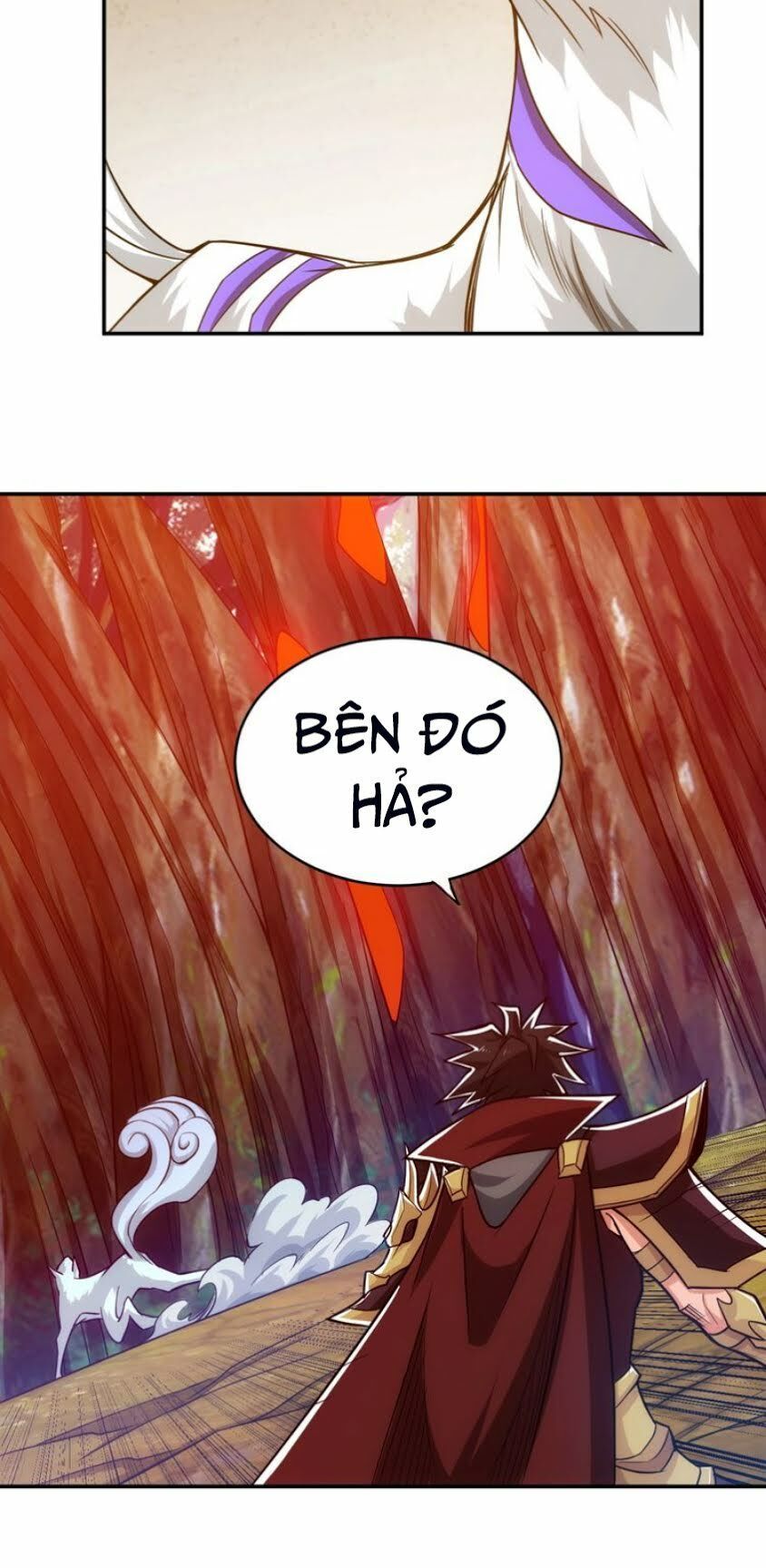 Rich Player - Người Chơi Khắc Kim Chapter 66 - 37