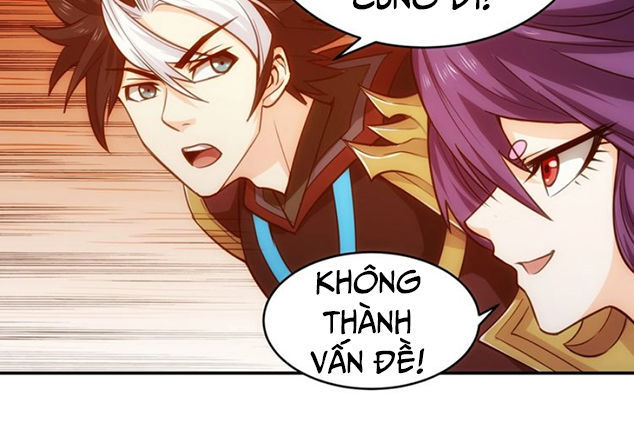 Rich Player - Người Chơi Khắc Kim Chapter 67 - 3