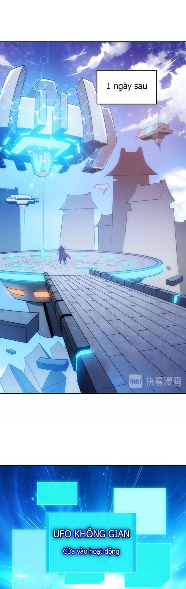 Rich Player - Người Chơi Khắc Kim Chapter 67 - 29