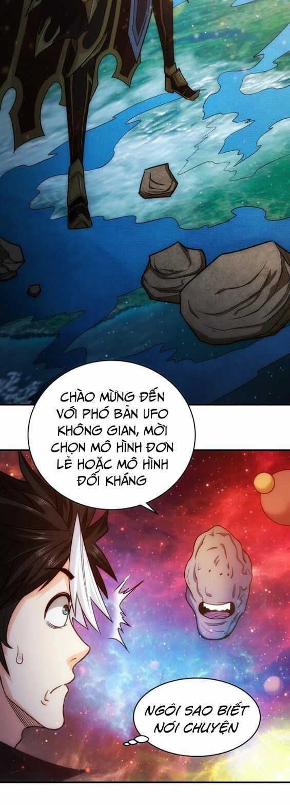 Rich Player - Người Chơi Khắc Kim Chapter 68 - 4