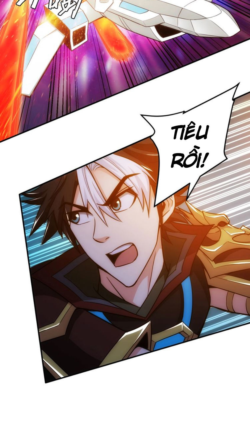 Rich Player - Người Chơi Khắc Kim Chapter 68 - 36