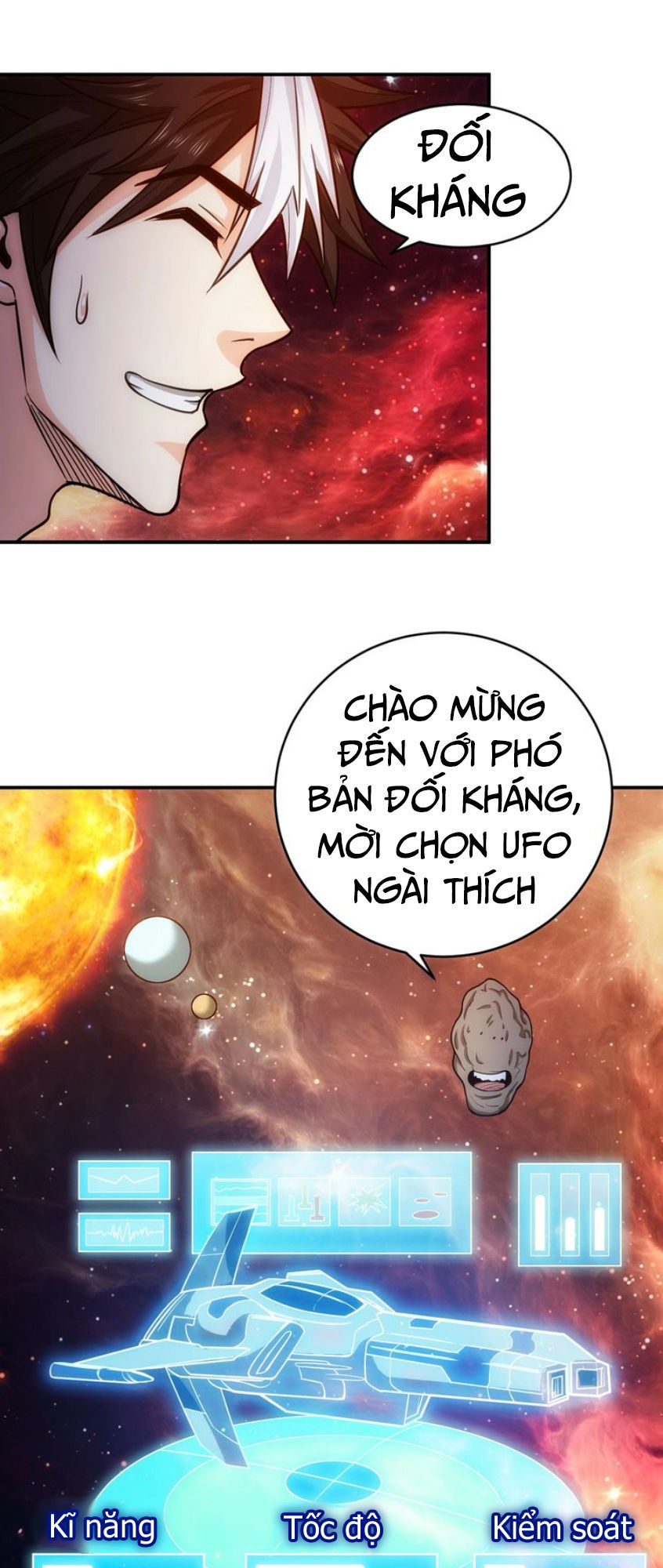 Rich Player - Người Chơi Khắc Kim Chapter 68 - 5