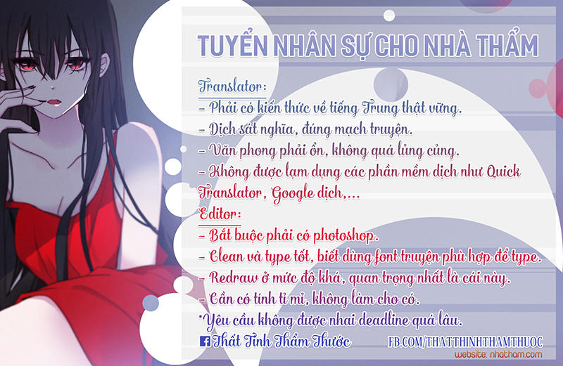 Bá Đạo Tiểu Thúc, Xin Trêu Chọc Vừa Thôi! Chapter 1 - 2