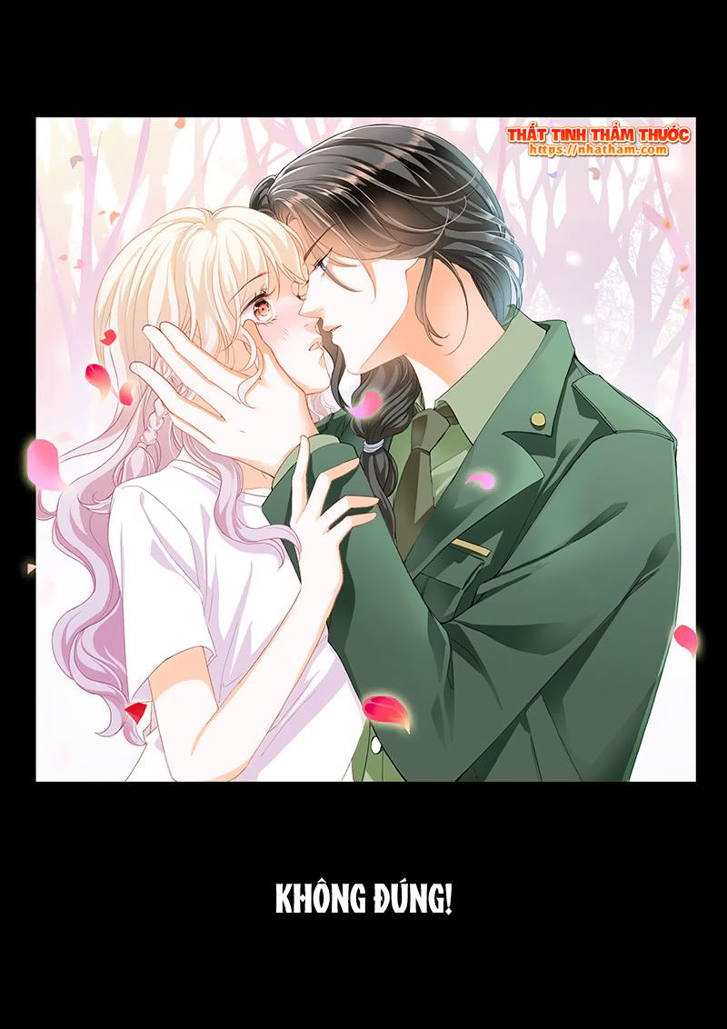 Bá Đạo Tiểu Thúc, Xin Trêu Chọc Vừa Thôi! Chapter 1 - 12