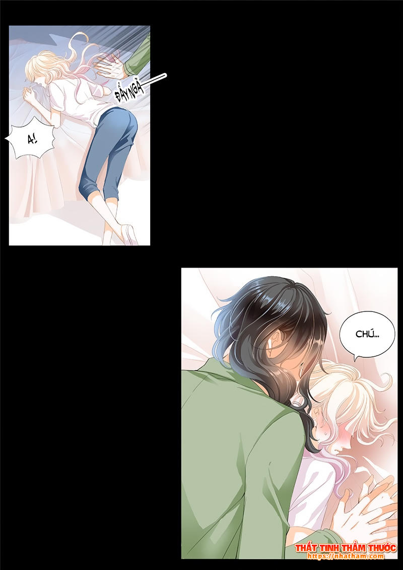 Bá Đạo Tiểu Thúc, Xin Trêu Chọc Vừa Thôi! Chapter 1 - 14