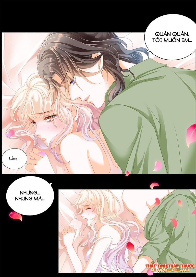 Bá Đạo Tiểu Thúc, Xin Trêu Chọc Vừa Thôi! Chapter 1 - 15