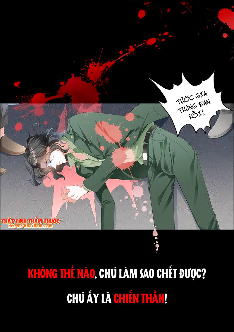 Bá Đạo Tiểu Thúc, Xin Trêu Chọc Vừa Thôi! Chapter 1 - 18