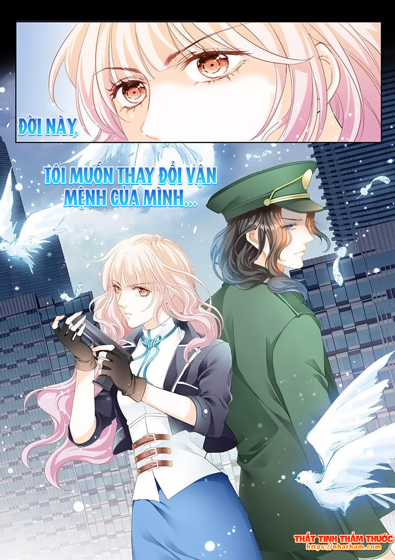 Bá Đạo Tiểu Thúc, Xin Trêu Chọc Vừa Thôi! Chapter 1 - 20