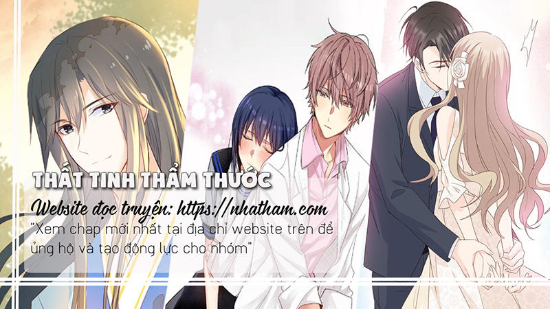 Bá Đạo Tiểu Thúc, Xin Trêu Chọc Vừa Thôi! Chapter 1 - 21