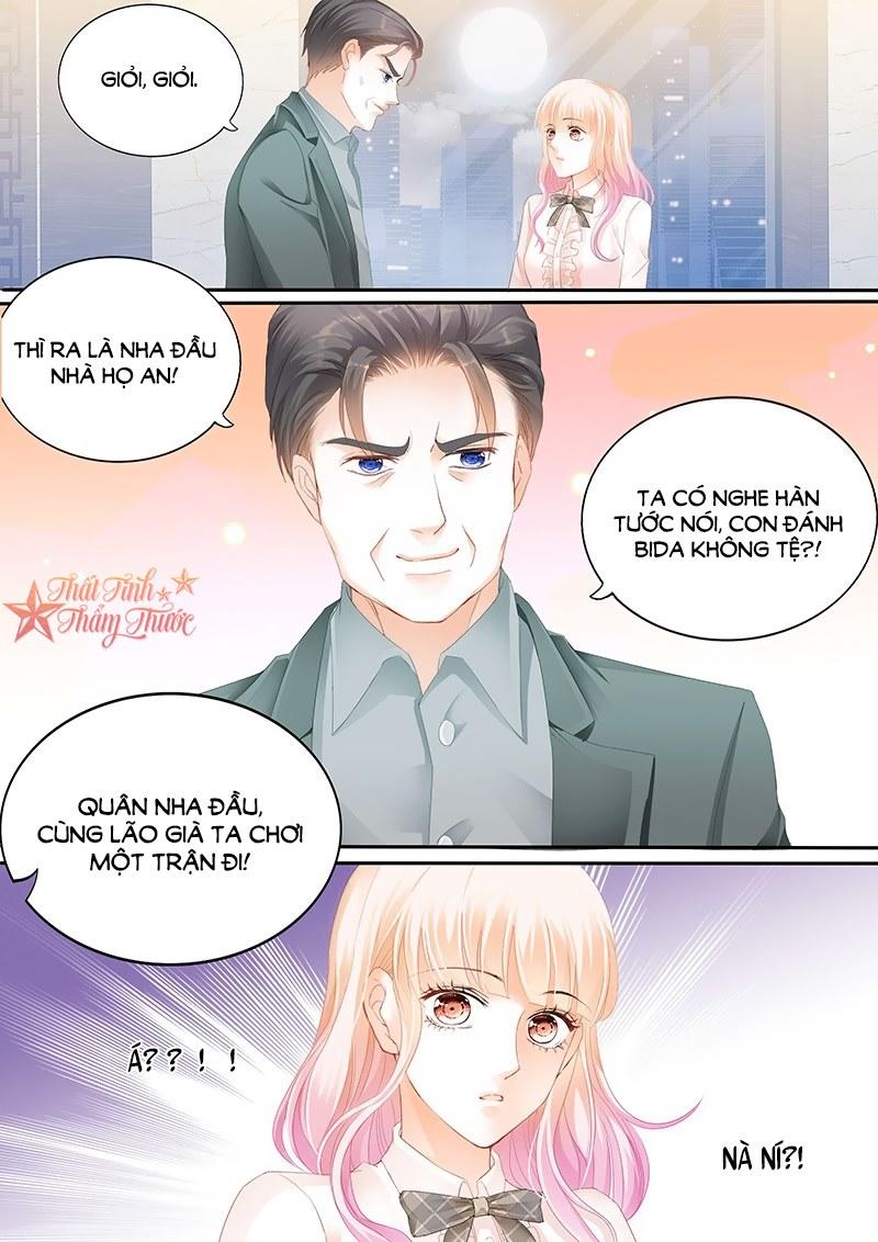 Bá Đạo Tiểu Thúc, Xin Trêu Chọc Vừa Thôi! Chapter 12 - 5