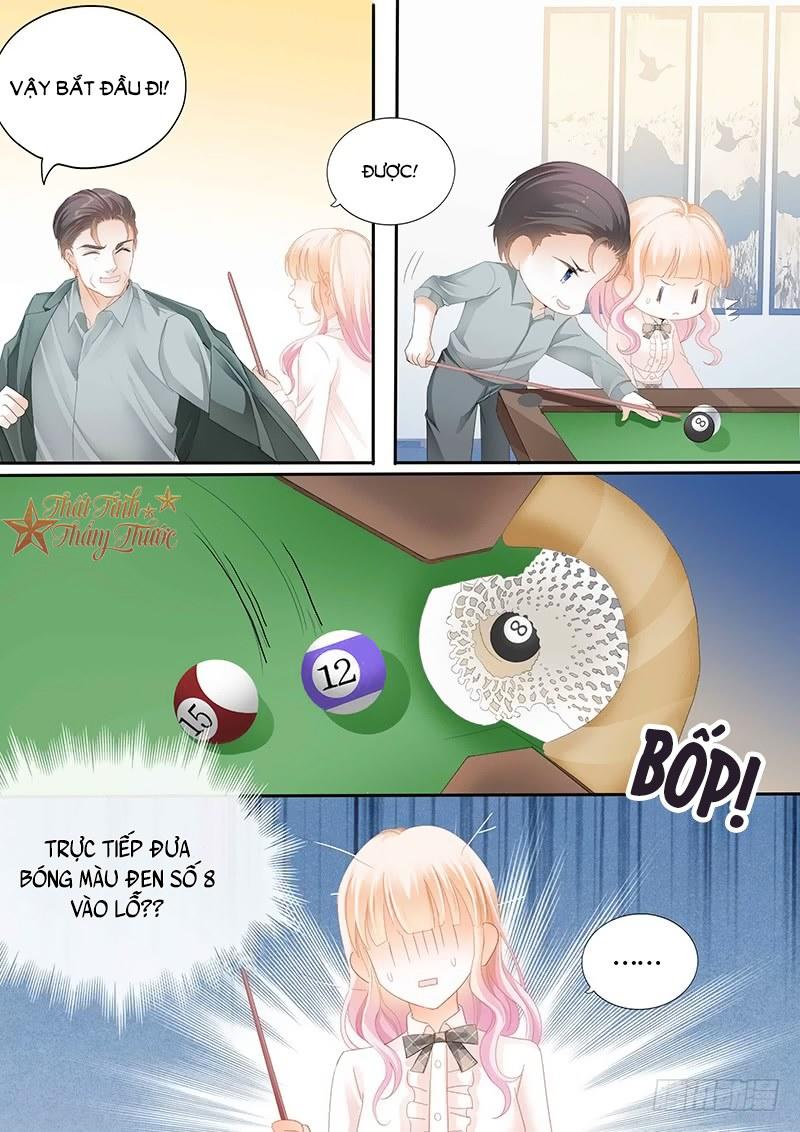 Bá Đạo Tiểu Thúc, Xin Trêu Chọc Vừa Thôi! Chapter 12 - 7