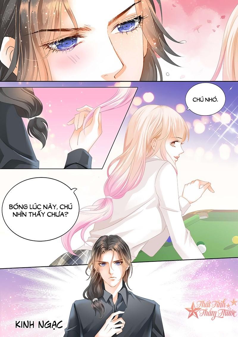 Bá Đạo Tiểu Thúc, Xin Trêu Chọc Vừa Thôi! Chapter 13 - 3