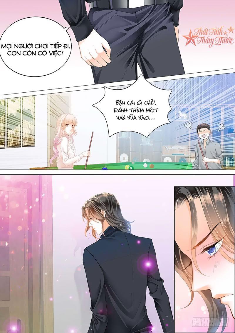 Bá Đạo Tiểu Thúc, Xin Trêu Chọc Vừa Thôi! Chapter 13 - 4