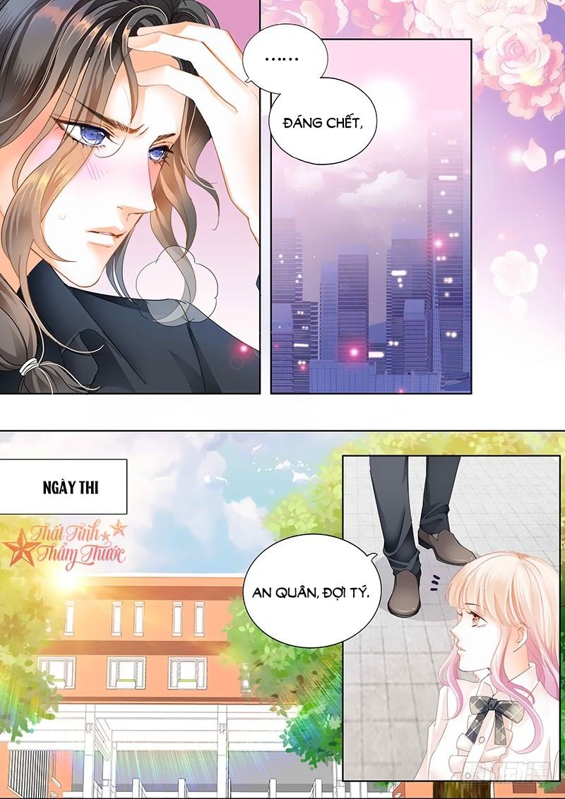 Bá Đạo Tiểu Thúc, Xin Trêu Chọc Vừa Thôi! Chapter 13 - 6