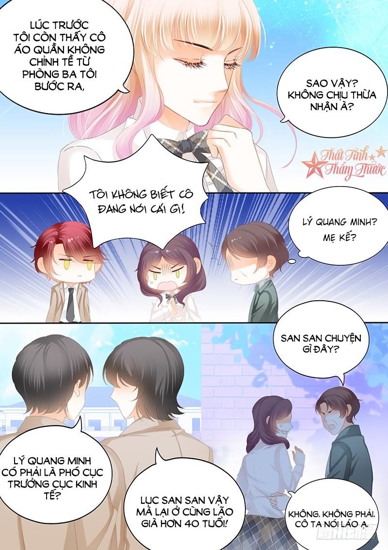 Bá Đạo Tiểu Thúc, Xin Trêu Chọc Vừa Thôi! Chapter 14 - 6