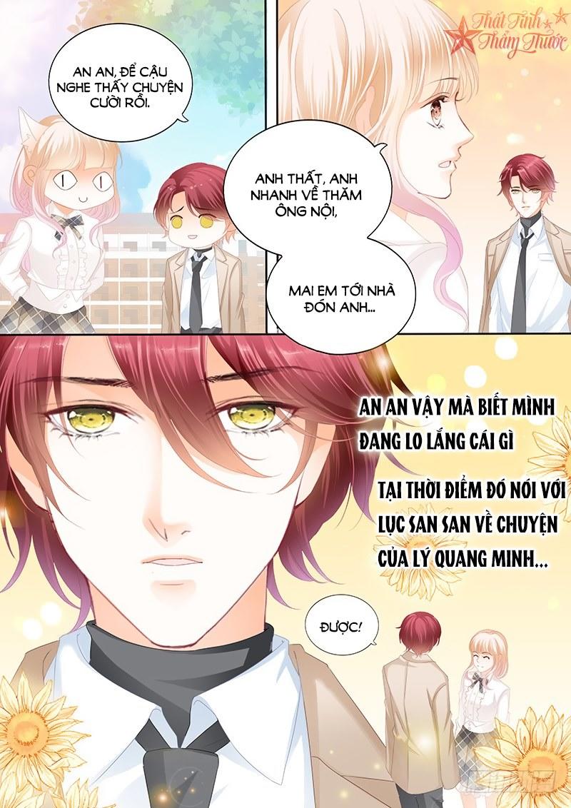 Bá Đạo Tiểu Thúc, Xin Trêu Chọc Vừa Thôi! Chapter 14 - 7