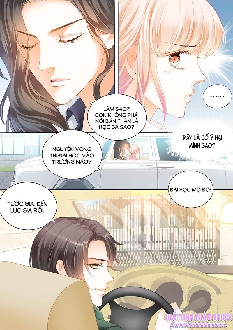 Bá Đạo Tiểu Thúc, Xin Trêu Chọc Vừa Thôi! Chapter 15 - 5