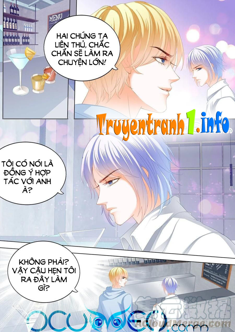 Bá Đạo Tiểu Thúc, Xin Trêu Chọc Vừa Thôi! Chapter 158 - 1