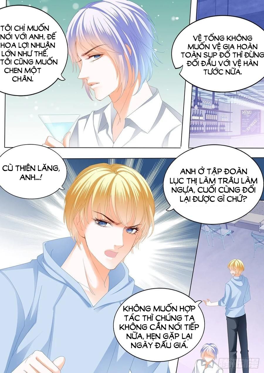 Bá Đạo Tiểu Thúc, Xin Trêu Chọc Vừa Thôi! Chapter 158 - 2