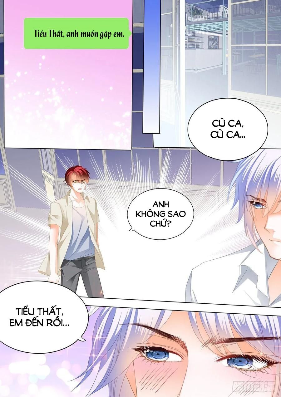 Bá Đạo Tiểu Thúc, Xin Trêu Chọc Vừa Thôi! Chapter 158 - 4