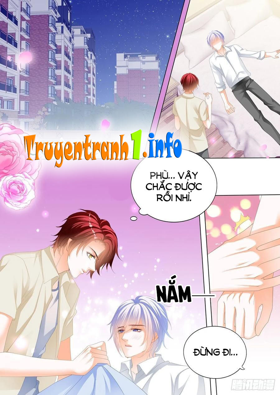 Bá Đạo Tiểu Thúc, Xin Trêu Chọc Vừa Thôi! Chapter 158 - 6